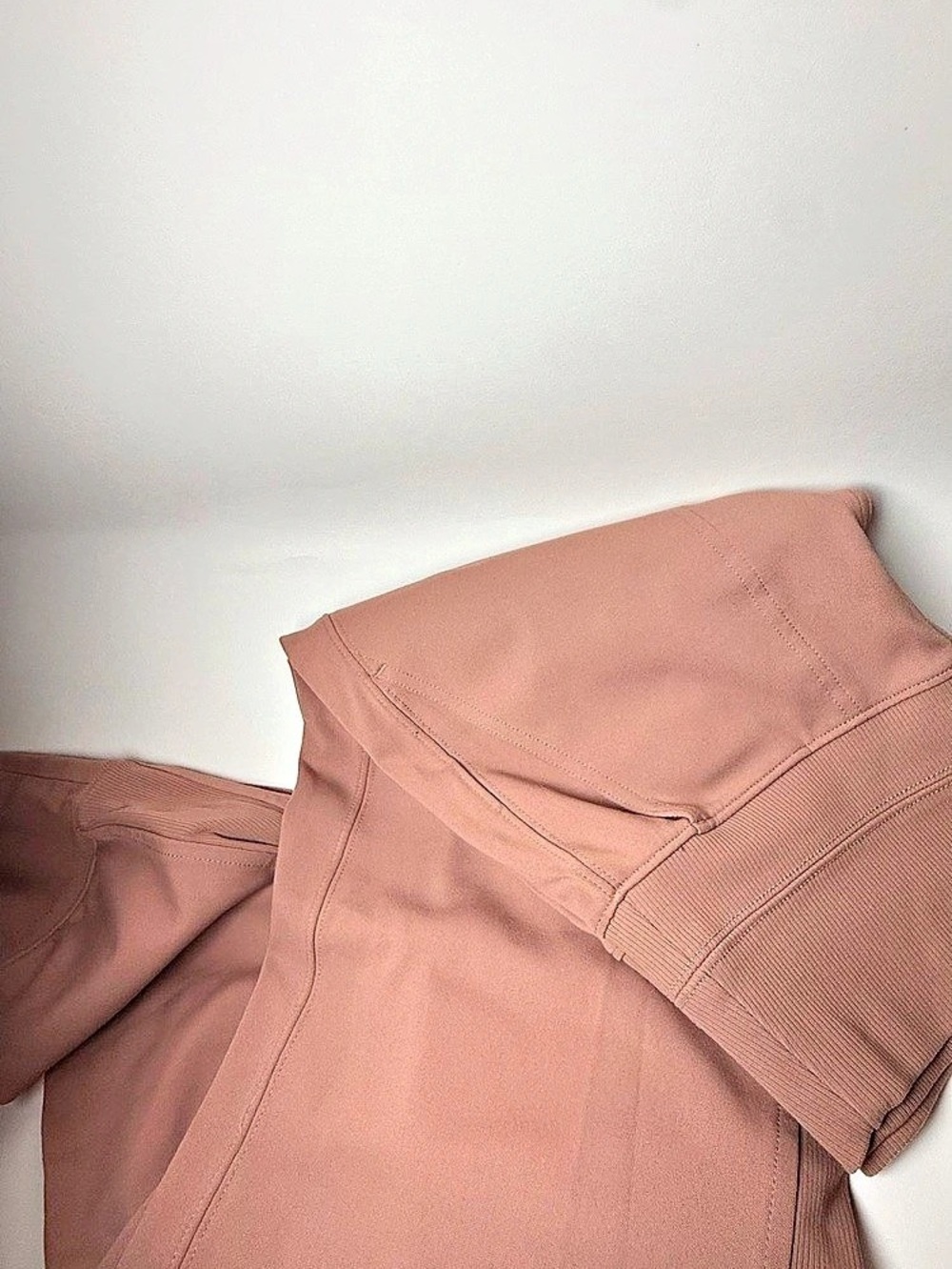 Athleta Athletic Leggings in Brown Size XS Like New